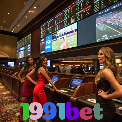1991bet - Baixe o App 1991bet para Android e Comece a Jogar