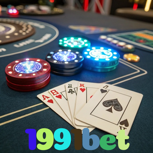 1991bet - Baixe o App 1991bet para Android e Comece a Jogar