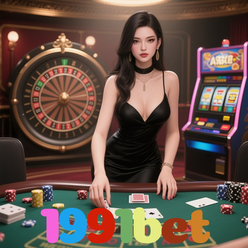 1991bet - Baixe o App 1991bet para Android e Comece a Jogar