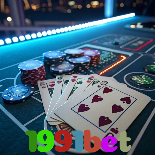 1991bet - Baixe o App 1991bet para Android e Comece a Jogar