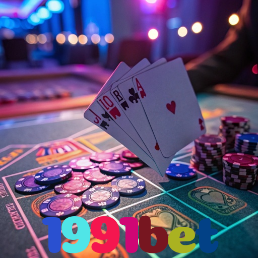 1991bet - Baixe o App 1991bet para Android e Comece a Jogar