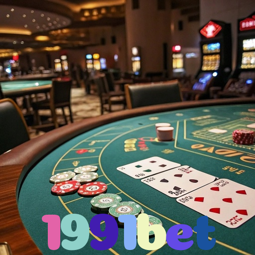 1991bet - Baixe o App 1991bet para Android e Comece a Jogar