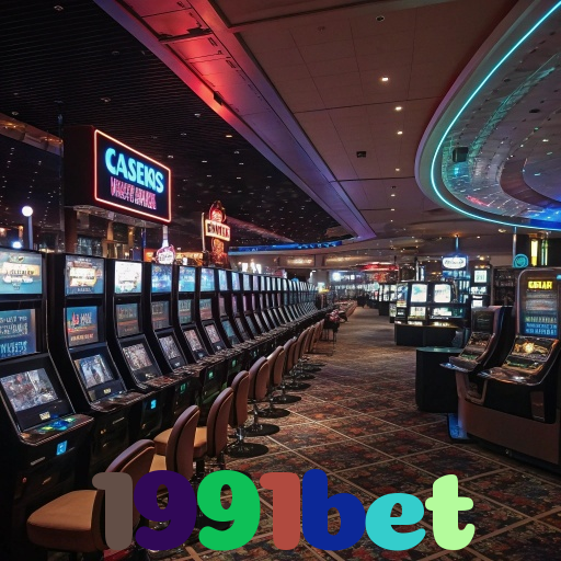 1991bet - Baixe o App 1991bet para Android e Comece a Jogar