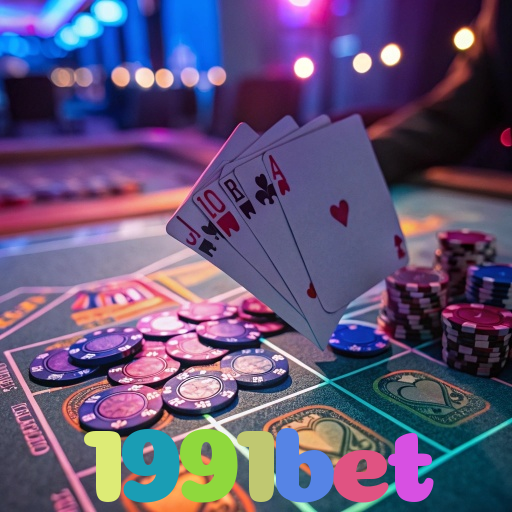1991bet - Baixe o App 1991bet para Android e Comece a Jogar