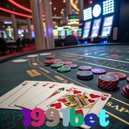 1991bet - Baixe o App 1991bet para Android e Comece a Jogar