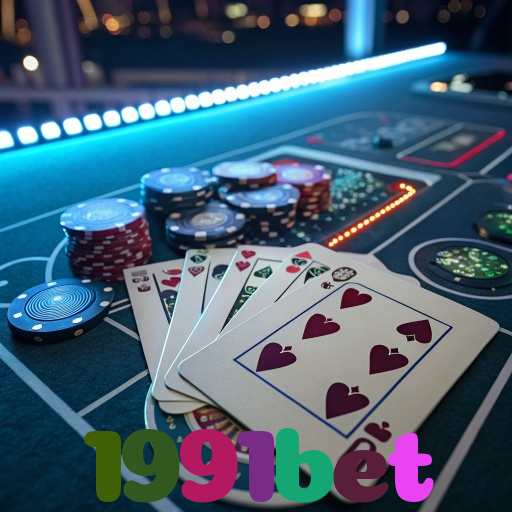 1991bet - Baixe o App 1991bet para Android e Comece a Jogar