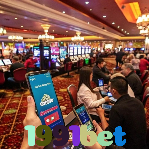 1991bet - Baixe o App 1991bet para Android e Comece a Jogar
