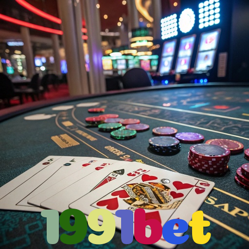 1991bet - Baixe o App 1991bet para Android e Comece a Jogar