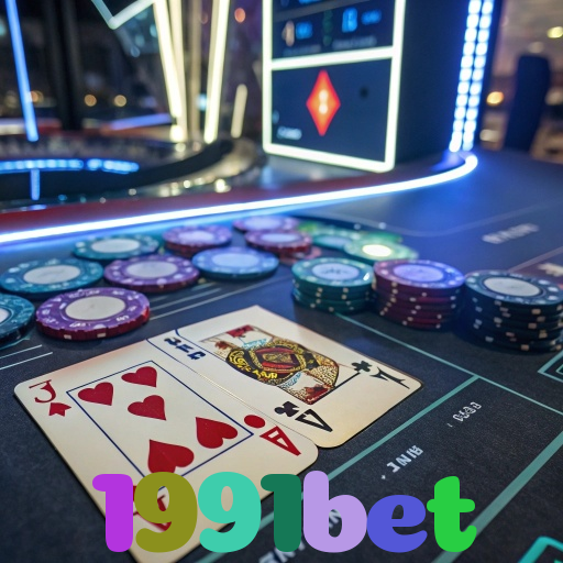 1991bet - Baixe o App 1991bet para Android e Comece a Jogar