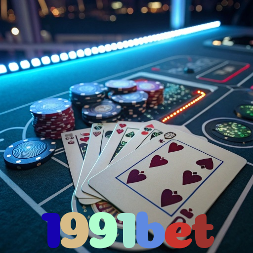 1991bet - Baixe o App 1991bet para Android e Comece a Jogar