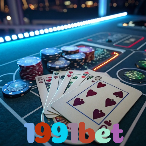 1991bet - Baixe o App 1991bet para Android e Comece a Jogar
