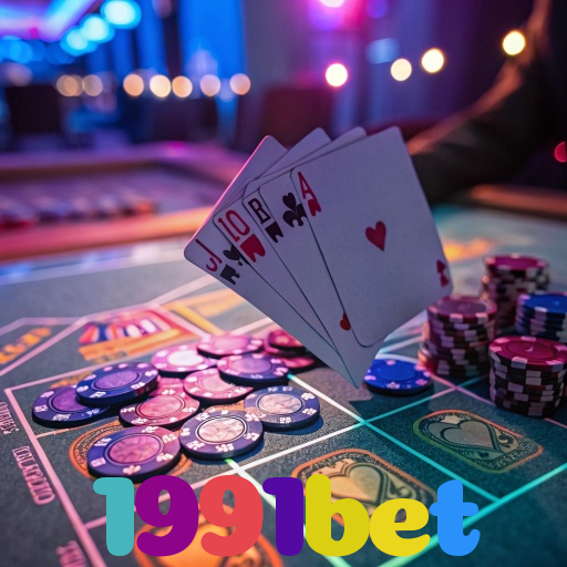 1991bet - Baixe o App 1991bet para Android e Comece a Jogar