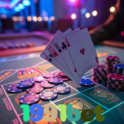 1991bet - Baixe o App 1991bet para Android e Comece a Jogar