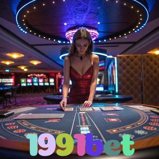 1991bet - Baixe o App 1991bet para Android e Comece a Jogar