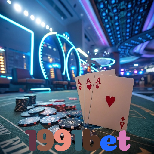 1991bet - Baixe o App 1991bet para Android e Comece a Jogar