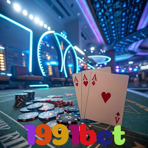 1991bet - Baixe o App 1991bet para Android e Comece a Jogar