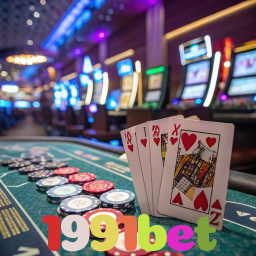 1991bet - Baixe o App 1991bet para Android e Comece a Jogar