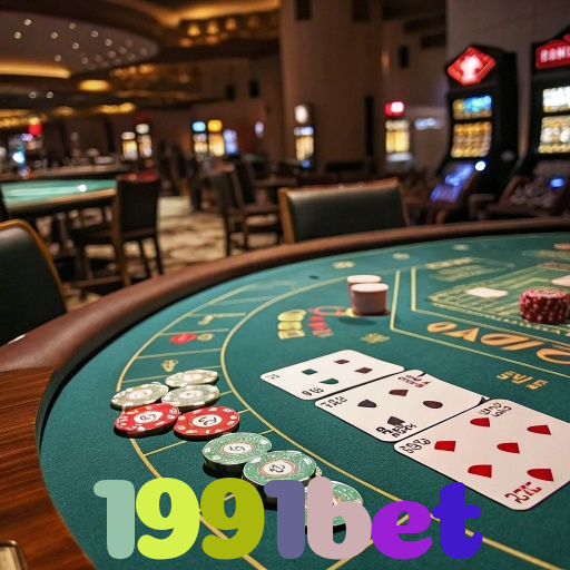 1991bet - Baixe o App 1991bet para Android e Comece a Jogar