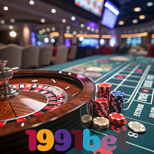 1991bet - Baixe o App 1991bet para Android e Comece a Jogar