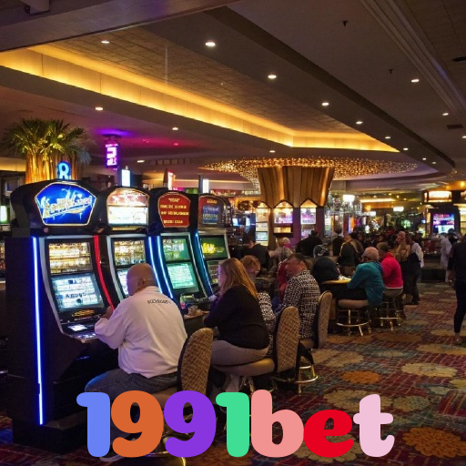 1991bet - Baixe o App 1991bet para Android e Comece a Jogar