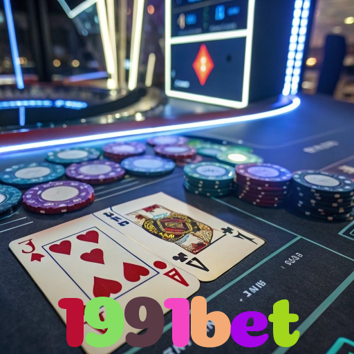 1991bet - Baixe o App 1991bet para Android e Comece a Jogar