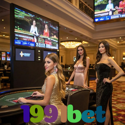 1991bet - Baixe o App 1991bet para Android e Comece a Jogar