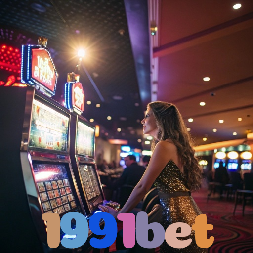 1991bet - Baixe o App 1991bet para Android e Comece a Jogar