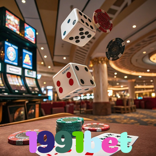 1991bet - Baixe o App 1991bet para Android e Comece a Jogar