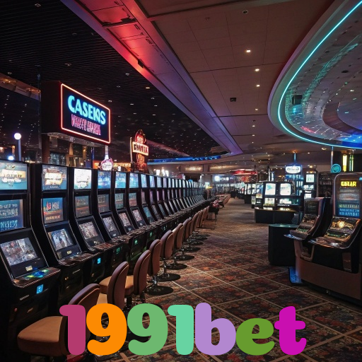 1991bet - Baixe o App 1991bet para Android e Comece a Jogar