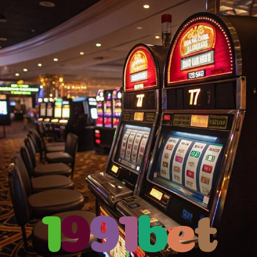 1991bet - Baixe o App 1991bet para Android e Comece a Jogar