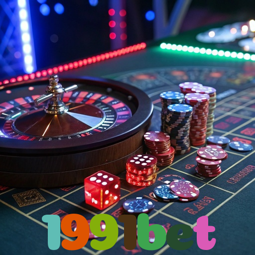 1991bet - Baixe o App 1991bet para Android e Comece a Jogar