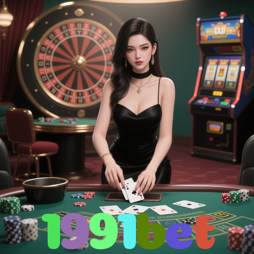 1991bet - Baixe o App 1991bet para Android e Comece a Jogar