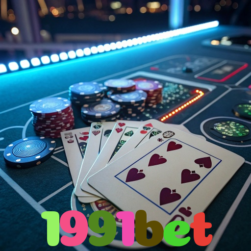 1991bet - Baixe o App 1991bet para Android e Comece a Jogar