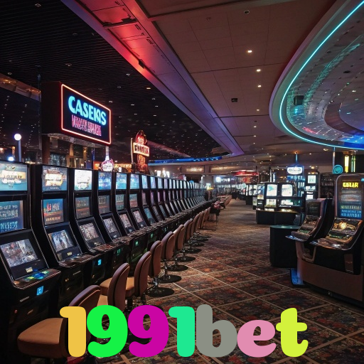 1991bet - Baixe o App 1991bet para Android e Comece a Jogar