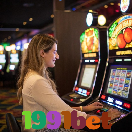 1991bet - Baixe o App 1991bet para Android e Comece a Jogar