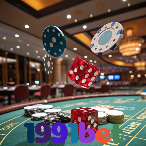 1991bet - Baixe o App 1991bet para Android e Comece a Jogar