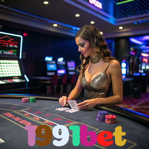 1991bet - Baixe o App 1991bet para Android e Comece a Jogar
