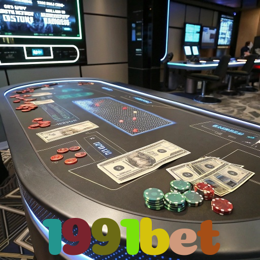 1991bet - Baixe o App 1991bet para Android e Comece a Jogar