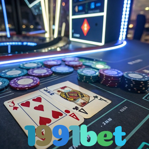1991bet - Baixe o App 1991bet para Android e Comece a Jogar