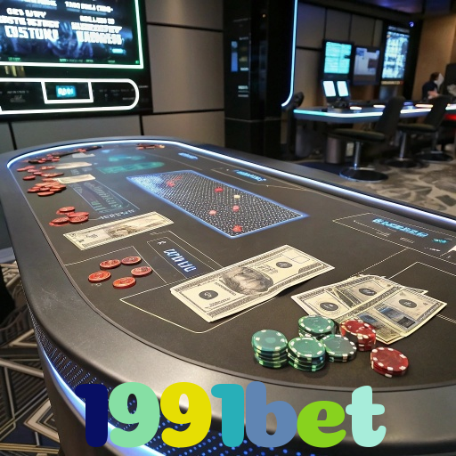 1991bet - Baixe o App 1991bet para Android e Comece a Jogar