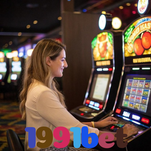 1991bet - Baixe o App 1991bet para Android e Comece a Jogar