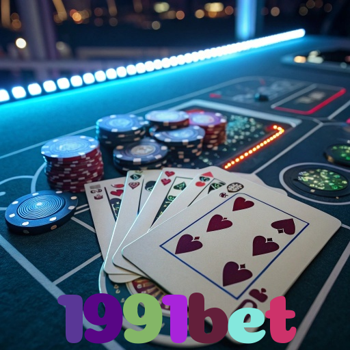 1991bet - Baixe o App 1991bet para Android e Comece a Jogar