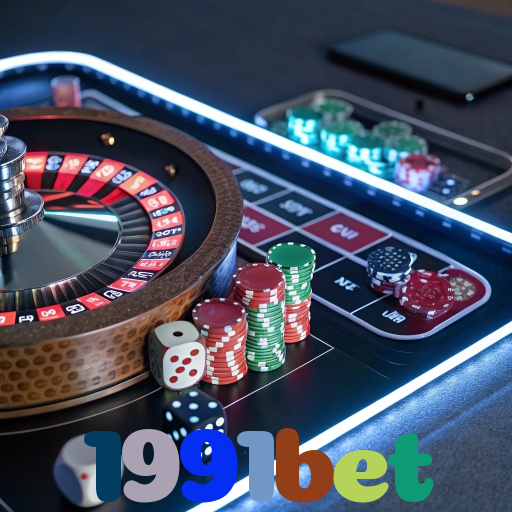1991bet - Baixe o App 1991bet para Android e Comece a Jogar