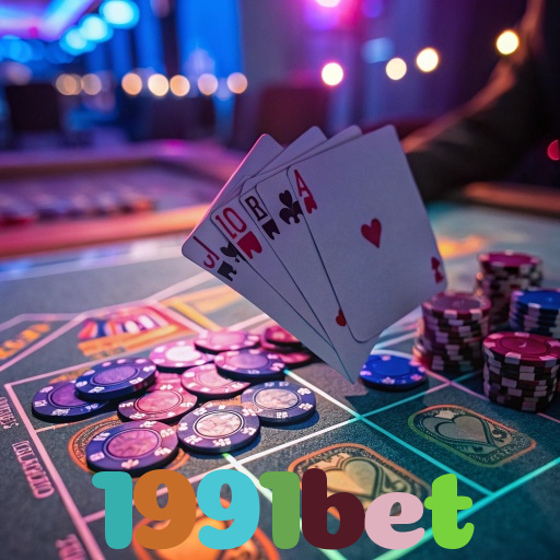 1991bet - Baixe o App 1991bet para Android e Comece a Jogar