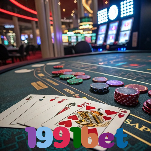 1991bet - Baixe o App 1991bet para Android e Comece a Jogar