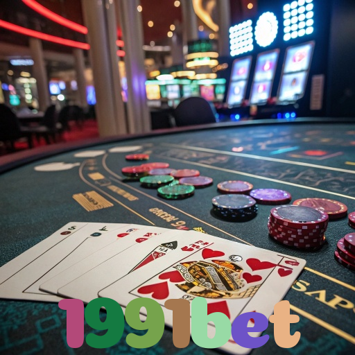 1991bet - Baixe o App 1991bet para Android e Comece a Jogar
