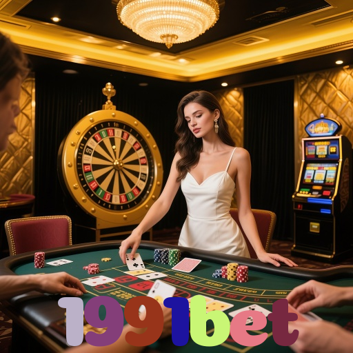 1991bet - Baixe o App 1991bet para Android e Comece a Jogar