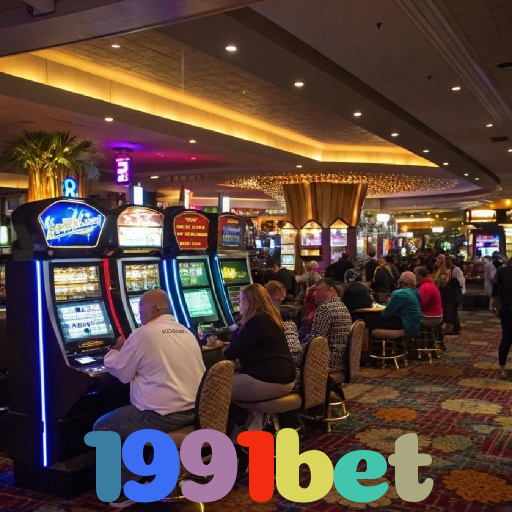 1991bet - Baixe o App 1991bet para Android e Comece a Jogar