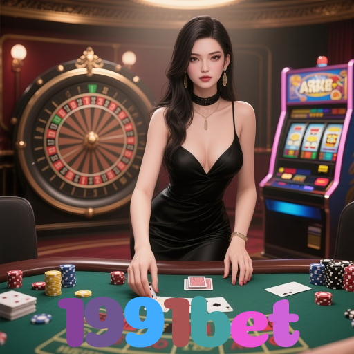 1991bet - Baixe o App 1991bet para Android e Comece a Jogar