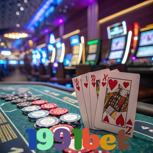 1991bet - Baixe o App 1991bet para Android e Comece a Jogar